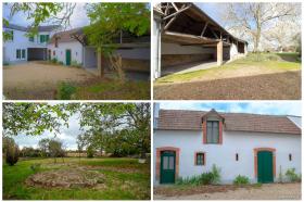 Gran casa de campo - casa de huéspedes o casa rural