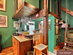 Loft excepcional Vieux-Montréal