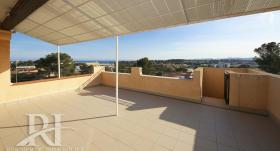 Se vende villa de 6 habitaciones con vistas al mar en Saint Raphaël