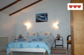 Cortijo en estilo Charentaise en venta