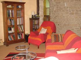 Cortijo en estilo Charentaise en venta