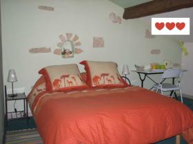 Cortijo en estilo Charentaise en venta