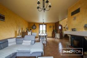 Casa en perfecto estado en venta