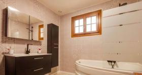 Casa en perfecto estado en venta