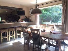 A la venta Norman Cottage con dependencia