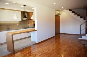 Apartamento dúplex T5 en el centro de Lisboa