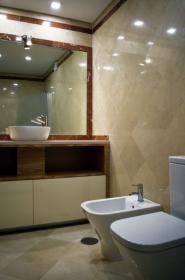 Apartamento dúplex T5 en el centro de Lisboa