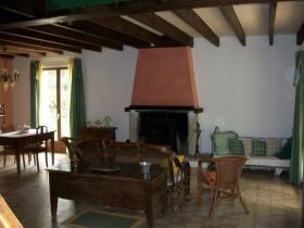 Casa en la región de Buxy Francia