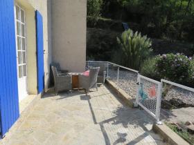 Villa en venta en el corazón de Ardeche