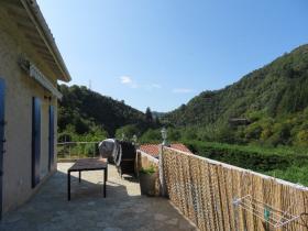 Villa en venta en el corazón de Ardeche