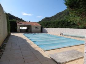 Villa en venta en el corazón de Ardeche