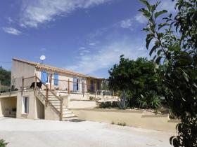 Casa provenzal cerca de Gorges du Verdon