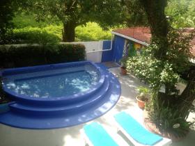 Hotel B&B frente a la playa