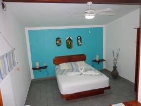 Hotel B&B frente a la playa