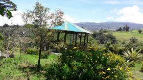 Chalet moderno con maravillosas vistas en Costa Rica