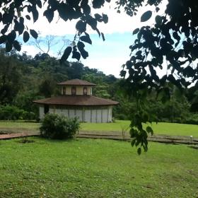 Propiedad en Costa Rica con vista panorámica del volcán Tenorio