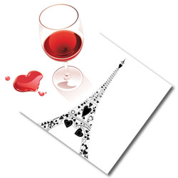 Франция-прошу любить и жаловать